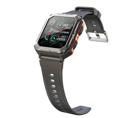 Wholesale Fashion Blood Pressure Relojes Smart Watch for Men