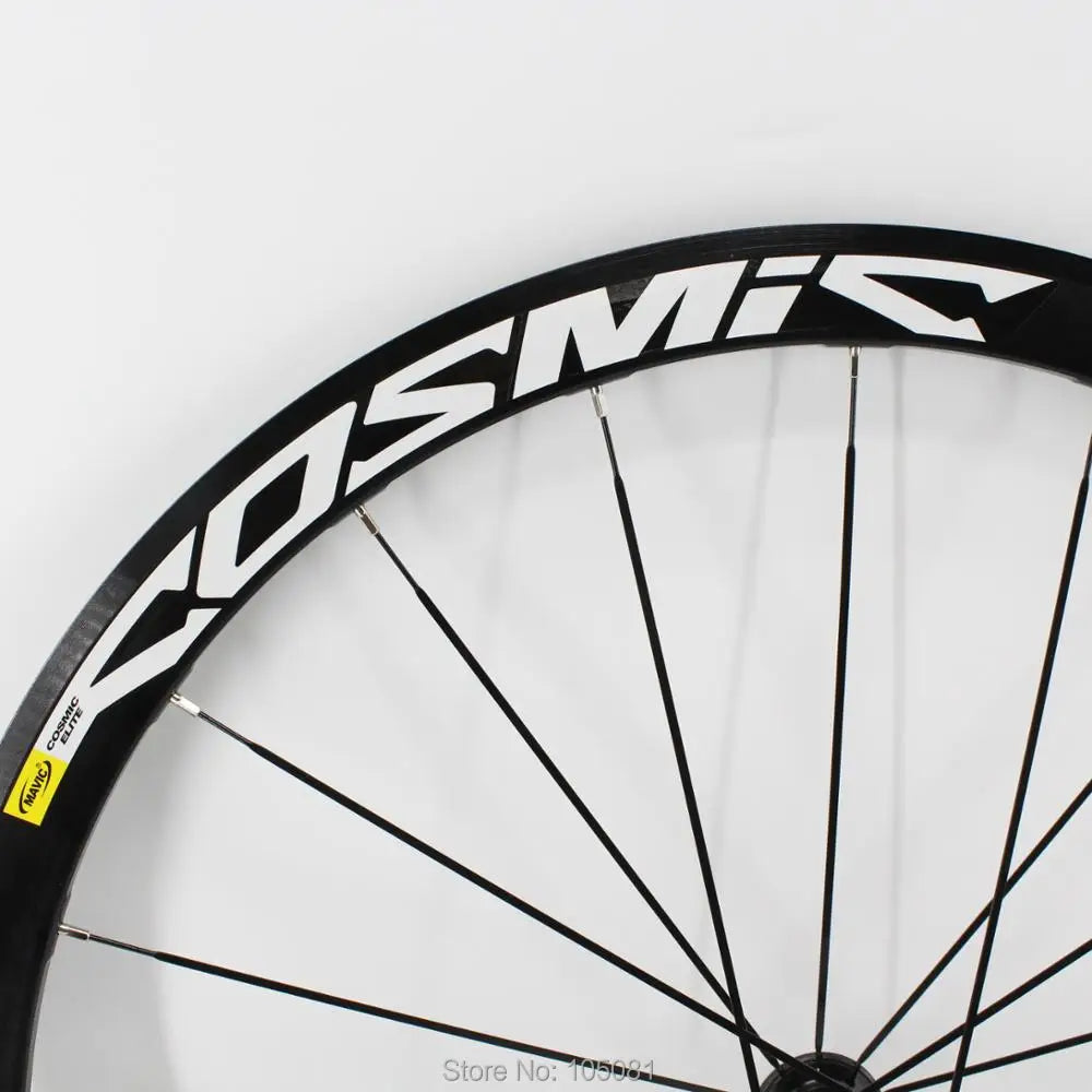 Newest 700C 40mm Road bike 6061 Aluminum alloy bicycle wheelset clincher rim Thru Axle center lock Disc brake hub for 8/9/10/11S