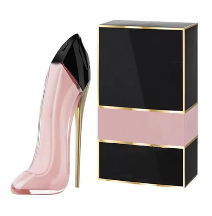 JL USA Stock 3-5 Days Good Girl Parfum Women Perfume Bottle With Box Luxury Fragrances Cologne With Receipt Perfumes Long-Last