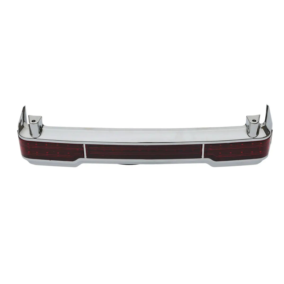LED Brake Tail Light King Trunk For Harley Touring Road King Road Glide Electra 1997-2013 Motorcycle Accessories