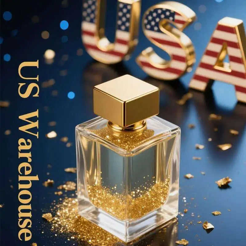 USA in Stock 3-5 Days Delivery Perfumes with Free Receipt Wholesale Long-Lasting Body Spray Fragrance Exquisite Perfumes Cologne