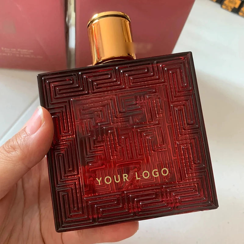 Wholesale Classic Custom Men's Perfume Spray Long Lasting Cologne Scent Original Brand Perfume