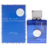 Armaf Club De Nuit Intense Arabic Perfume Eau De Parfum Long Lasting Unisex Cologne Original Floral Scent Spray 105ml and30ml