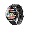 Hot 2025 New Arrival 4G 5G Smart Watch H18 WiFi GPS HD Camera Video Call NFC 8+128GB 900MAH Battery Android Sport Smart Watch