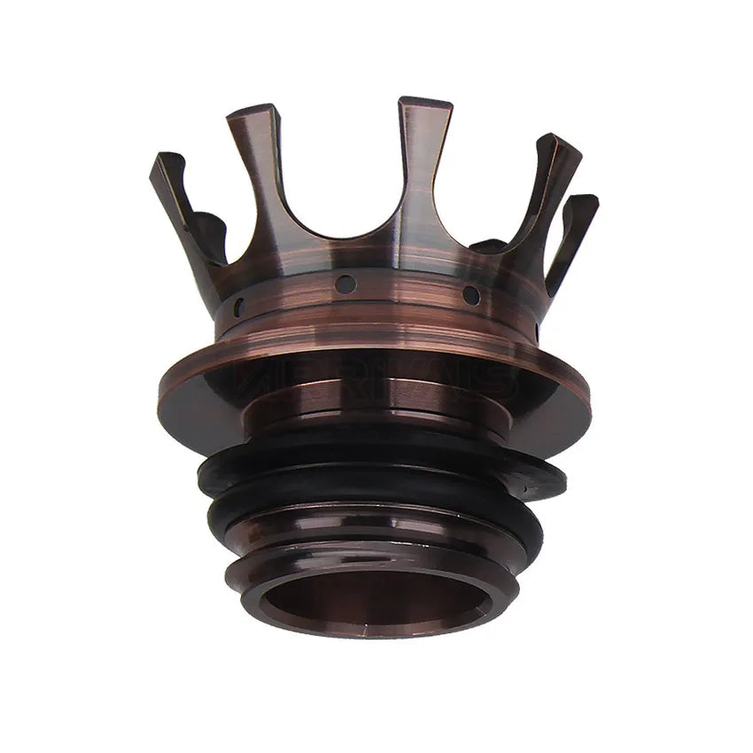 Motorcycle Aluminum Fuel Tank Cover Right-hand Thread Reservoir Crown Oil Cap Gas For Harley Touring Softail Sportser 883 1200