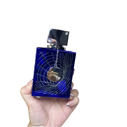 FANPI Men's Fruity Cologne Regular Size 100ml Spray Perfume Luxury Modern Fashionable Long-Lasting with Box
