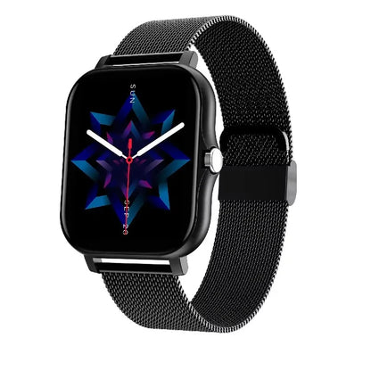 Y13 Bw0242 L21 Hot Selling Fitness Waterproof Bt Smart Watches Manufacturer Big Screen Men Reloj Inteligente Smart Watch for Man