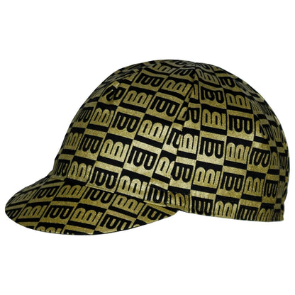 Retro 17 Style Cycling Caps Bike Hat One Size Fits Most