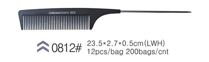 Barber Haircut Comb Hairdressing Combs Tangled Straight Hair Brushes Comb Pro Salon Hair Care High Quality Styling Tool