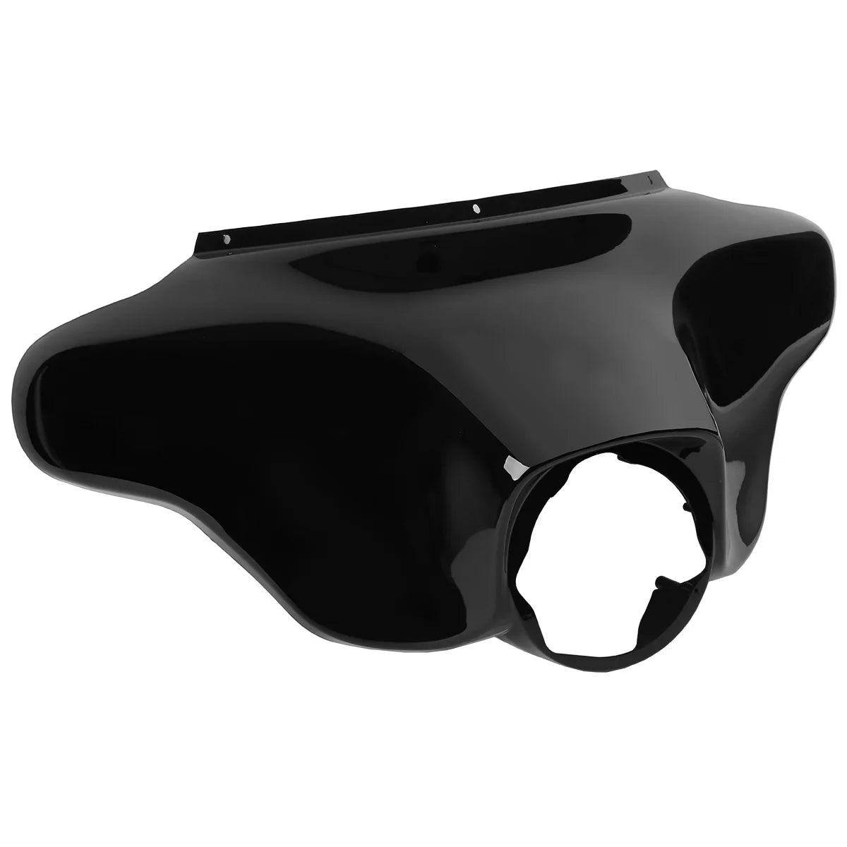 Motorcycle ABS Batwing Inner Outer Fairing For Harley Touring Road King Electra Glide Street Glide 1996-2013 12