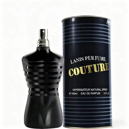 US Warehouse Stock 2-4 Day Delivery Men Perfumes JPG Cologne Eros 125ml Woody Spicy Fruity Scent Eco-Friendly Long Lasting High
