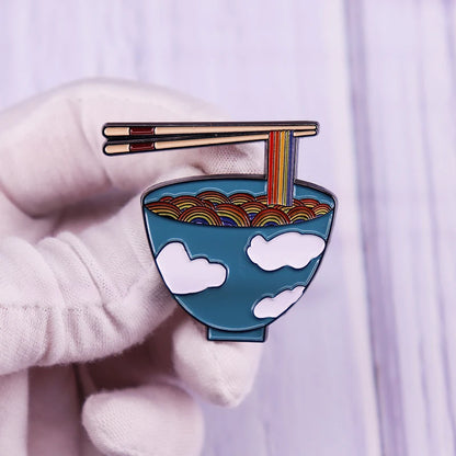 LGBTQ LGBT Gay Pride Rainbow Flag badge HS We're a little bit gay Moon Sounds Gay I'm In Love Wins Proudly Go Purride Cat Pin