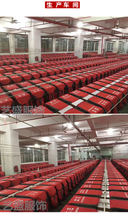 Removable Waterproof Super Fleece Jacket Outdoor Cold-proof Jacket Work Clothes Printing LOGO Group Clothes Embroidery