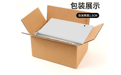 Ready-Made Watch and Glasses Boxes, High-End Leather Jewelry Boxes, Jewelry Boxes, Watch Storage Boxes, Watch Wholesale Factory