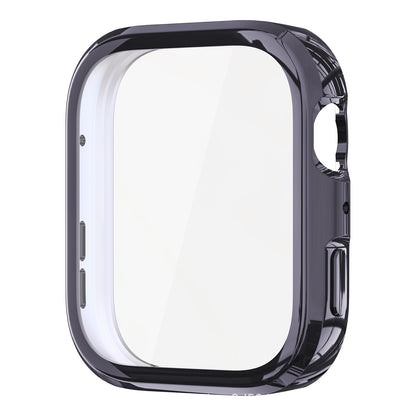 New Model Suitable for Huawei Fit4 Protective Case Huawei Fit4 Electroplated Watch Case Tpu All-Inclusive Watch Protective Case