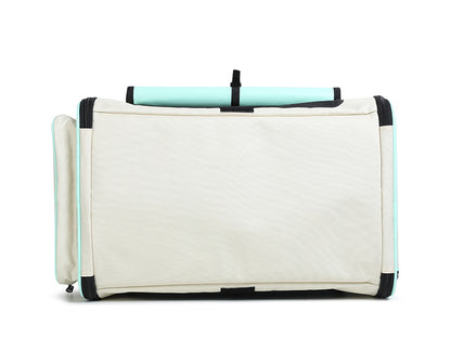 Foldable, Breathable and Lightweight Cat Bag for Carrying Pets When Traveling, Handbag for Pets, Car Bag for Cats