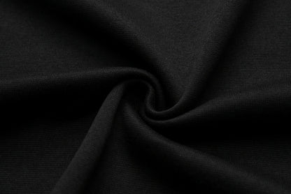 Fashion Trend Ladies Punk Moon Pattern Printing Long-sleeved Cardigan Sweater Long Style