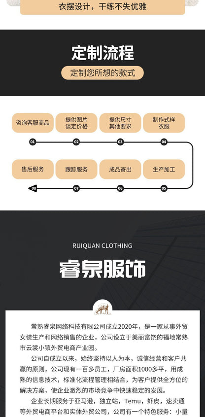 European and American Cross-Border Women's Clothing 2025 Early Spring New Fashion Suede Casual Style Versatile Casual Simple Aviator Jacket