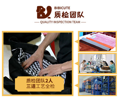 in stock new polyester pet diagonal bag with pocket capacity of 15kg inside out diagonal dog cat bag
