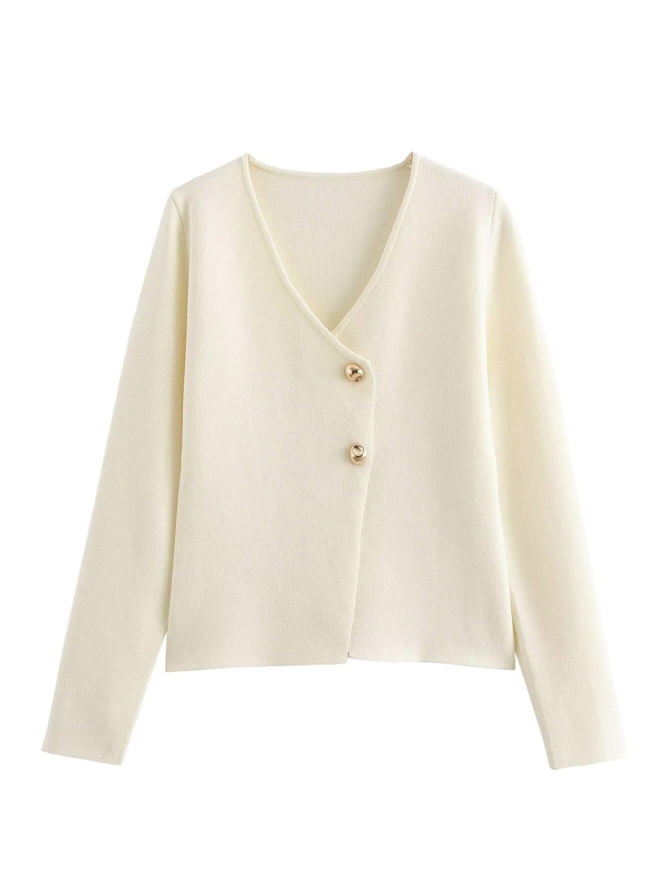 Foreign trade cross-border supply wholesale knitted vest fashion leisure cross-border supply cross-border supply wholesale new