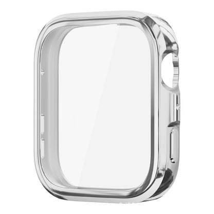 New Model Suitable for Huawei Fit4 Protective Case Huawei Fit4 Electroplated Watch Case Tpu All-Inclusive Watch Protective Case