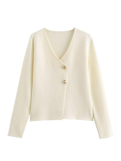 Foreign trade cross-border supply wholesale knitted vest fashion leisure cross-border supply cross-border supply wholesale new