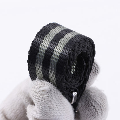 in stock NATO One Nylon Watch Strap for Omega Seahorse Speedmaster Canvas Watch Strap 20mm