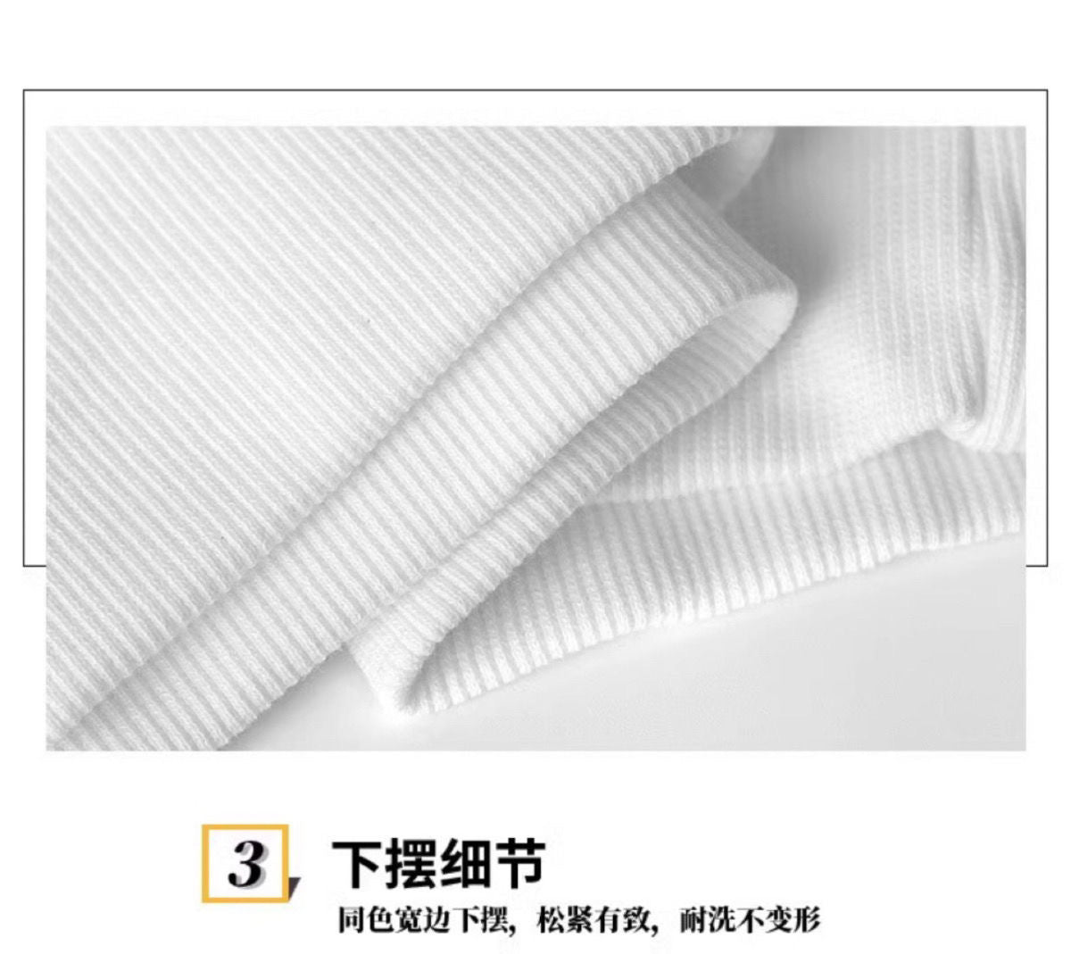 Heavy-weight Crewneck Sweatshirt Women's Autumn and Winter New Casual Women's Long Sleeve Upper Slight Fat Slimming plus size Belly Covering Hooded Jacket