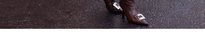 2024 Winter New Style Liner White Duck Down Jacket Real Hair Chanel Style suit Women's Light Luxury Socialite Skirt Two-piece Set