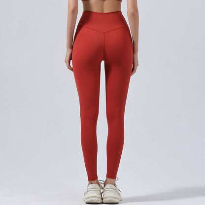 European and American Foreign Trade Cross-border Fashion Flower Beauty Vest Yoga Clothing suit Sports Underwear Bra Fitness Pants Bra Gather