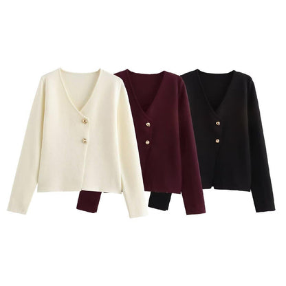 Foreign trade cross-border supply wholesale knitted vest fashion leisure cross-border supply cross-border supply wholesale new
