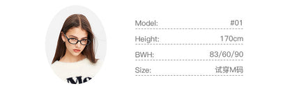 HeyHenry European and American Spice Girls Fashion Hollow Design Letter Print Contrast Color Short-sleeved T-shirt Women's Navel Top