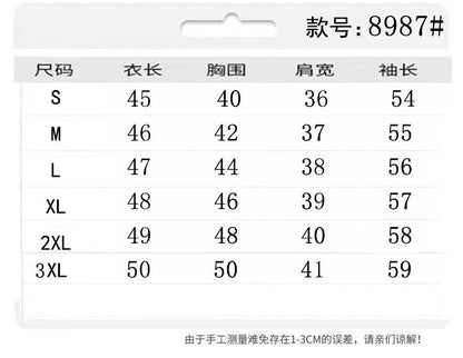 American Style Design Irregular Long-sleeved T-shirt Women's 2024 Spring and Autumn New Slim-fit Slimming Temperament Base Top