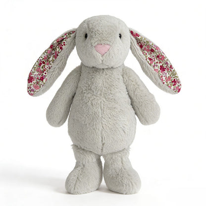 Jellycat Plush Toy Cake Animal Stuffed Toy Cute Bunker Doll Girl Sleeping Pillow Doll