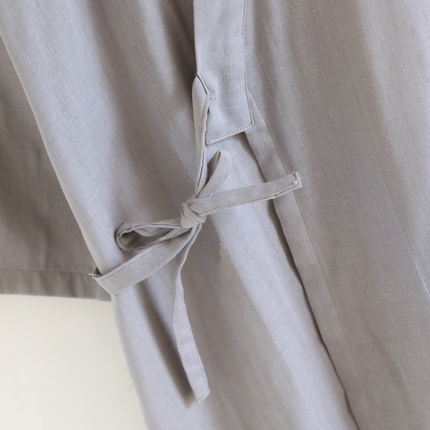 Kimono Robes Pajamas Set for Spring Autumn and Summer Thin Men's Cotton Loose Fit Large Size Half Sleeve Sleepwear Set