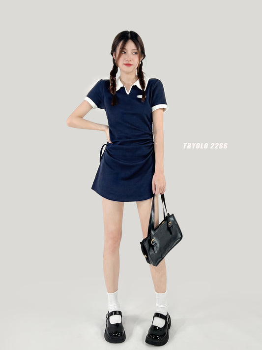 2025 New Swimsuit Women's Separates Two-Piece Boxer Briefs Conservative Belly Covering Slimming Sports Student Hot Spring Summer Wear
