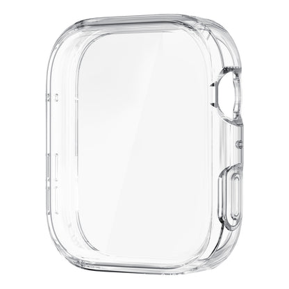 New Model Suitable for Huawei Fit4 Protective Case Huawei Fit4 Electroplated Watch Case Tpu All-Inclusive Watch Protective Case