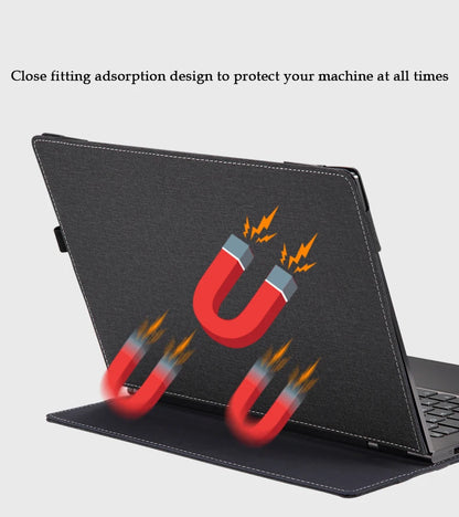Case For Asus Vivobook 15 X1500  X1502 M1502 X1504 E1504 F1504 Laptop Sleeve Notebook 15.6" Cover Bag Protective Pouch Stylus