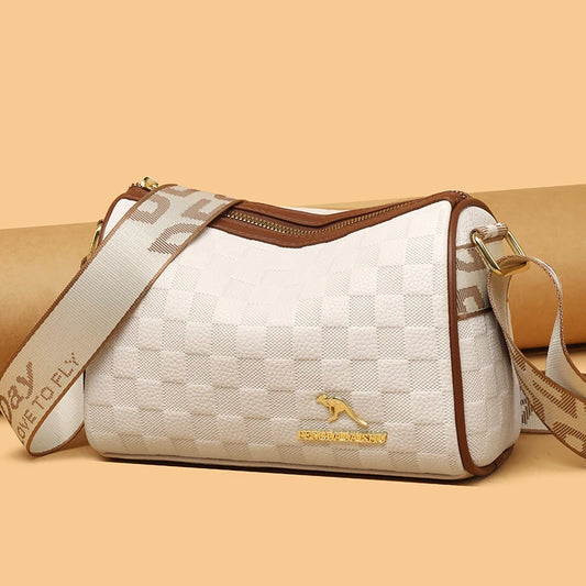 Shoulder Bag Crossbody Bag for Women Messenger Bags Ladies Handbag