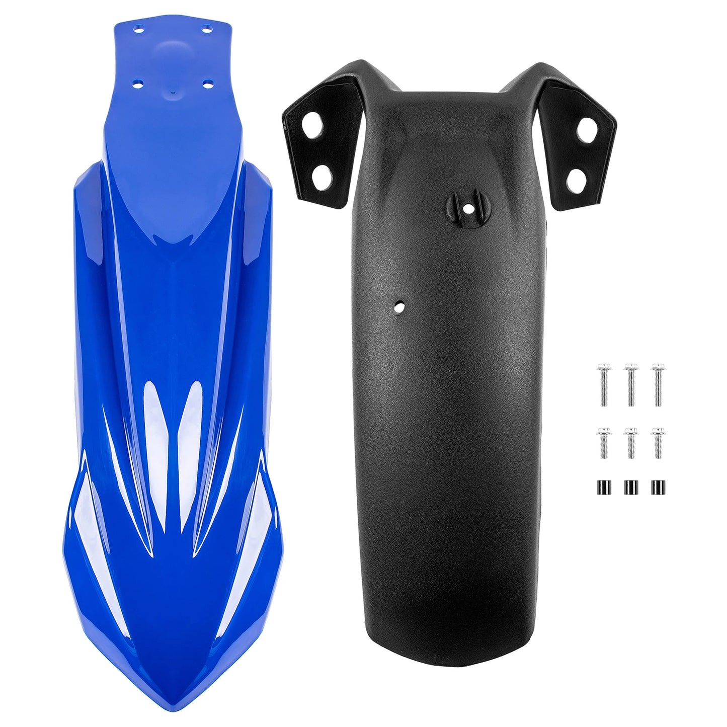 For Yamaha TENERE 700 Motorcycle Front Mudguard Wheel Fender Splash Guard For Yamaha TENERE700 2019-2023 Mud Guard Accessories