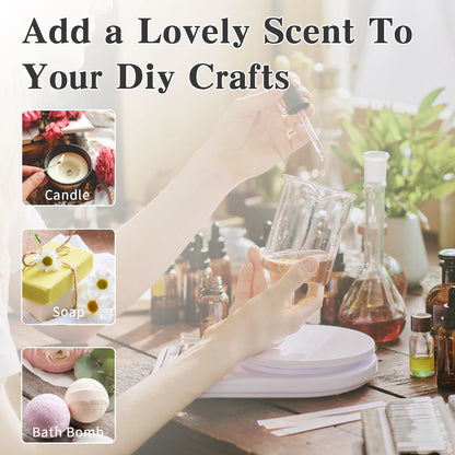 PHATOIL 100ML with Dropper Fragrance Oil For Diffuser Fruit Carnival Almond Vanilla Golden Vintage No.1 Lucifer's Letter Oils