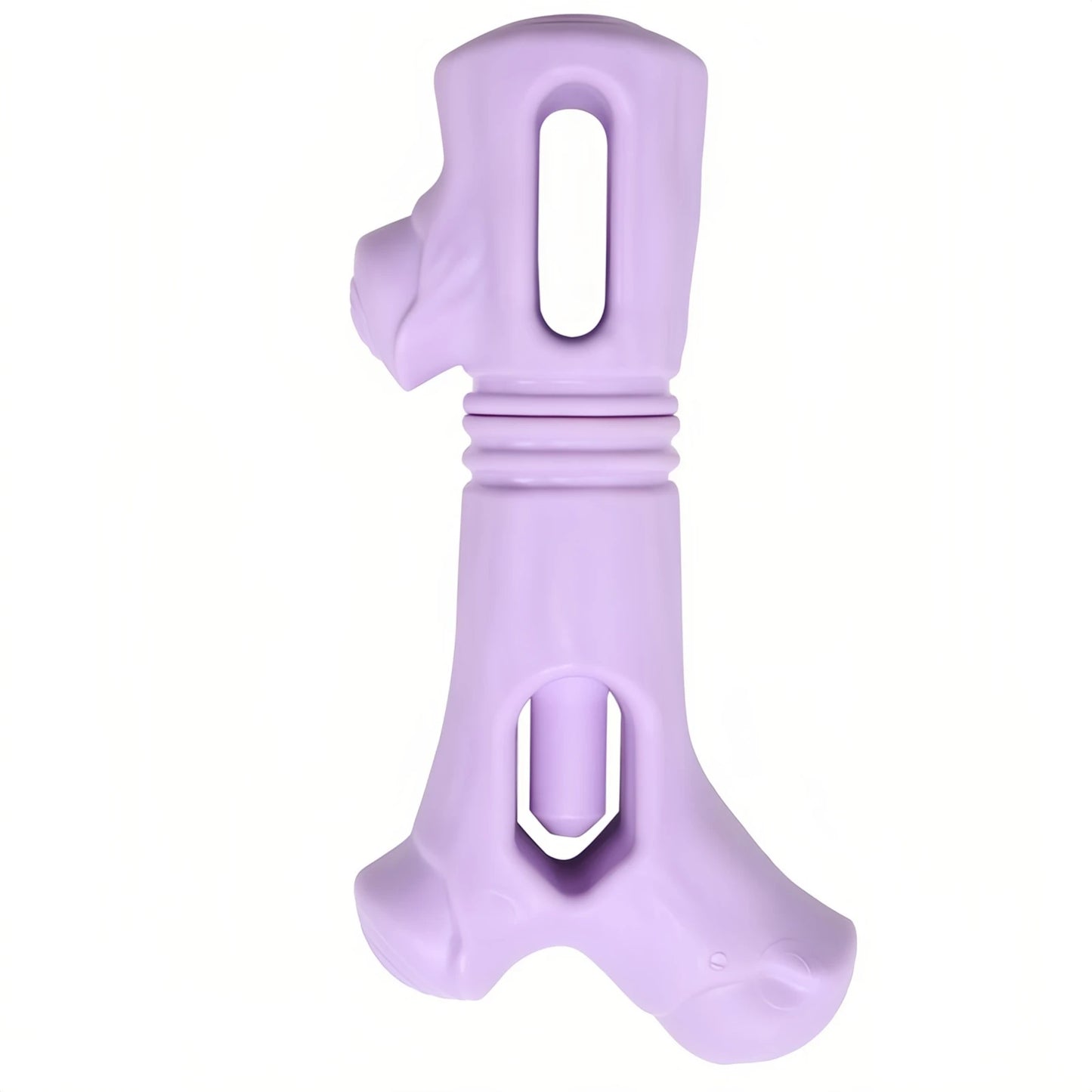 New Pet Rotating Food Container Dogs Toys Dogs Chew Stick Holder for All Breeds Easy to Clean Aviod Choking Pet Supplies 1pc