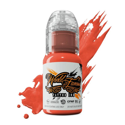 19 Color 15ML Original Tattoo Ink Pigment Black Tattoo ink Professional Tattoo Pigment Permanent Tattoo Ink Body Art Pigment