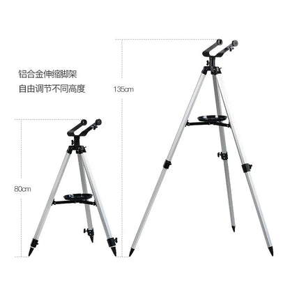 Large Aperture Astronomical Telescope with High Magnification and High-definition Outdoor Professional Space Observation F70076
