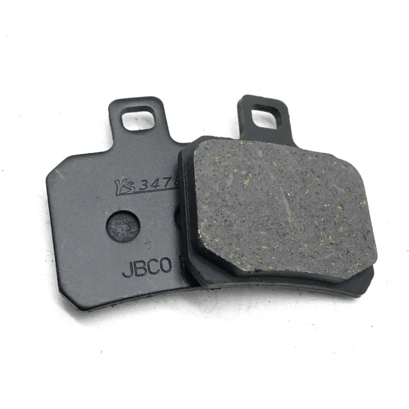Motorcycle Front & Rear Brake Pads kit For DUCATI 899 Panigale 2014 2015 Hypermotard SP 939 2016 2017 2018 Hyperstrada939 Street