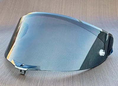Carbon Fiber Helmet Male All-season Full Face Helmet Motorcycle Racing Car Running Helmet GLOSSY CARBON