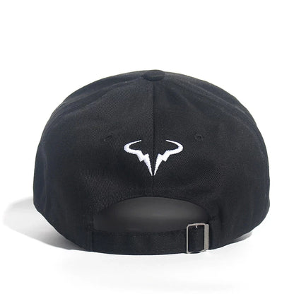 Fashion Embroidery Snapback Baseball Caps For Men Women Kpop Hip Hop Caps Cotton Golf Sun Dad Hat Streetwear Sports Funny Hats