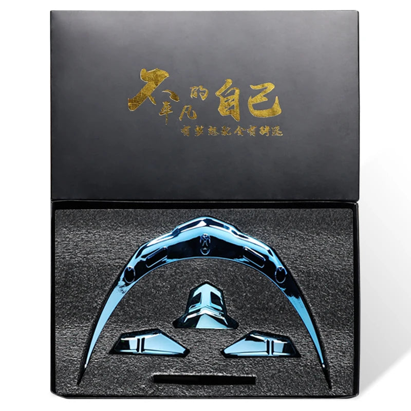 ORZ Special lens for helmet MT-30 Other helmets cannot be used