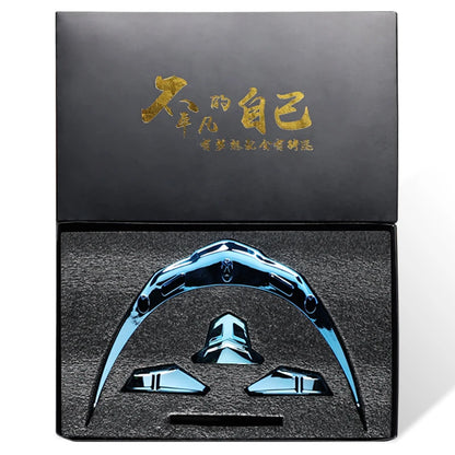 ORZ Special lens for helmet MT-30 Other helmets cannot be used