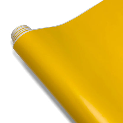 Matte Color Vinyl Car Wrap Film Foil Stickers Universal Self-adhesion Waterproof Protection Film for Car Motorcycle Accessories